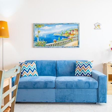 Chiara & Giulia Apartments By Hdsalento Santa Maria di Leuca Exterior foto